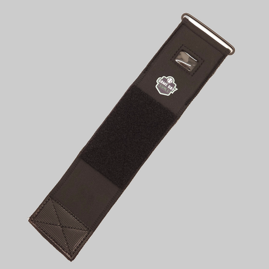 Neoprene Wristband 12" WB04 (For Player Unit XR5 and XR15. Player Unit sold separately.)