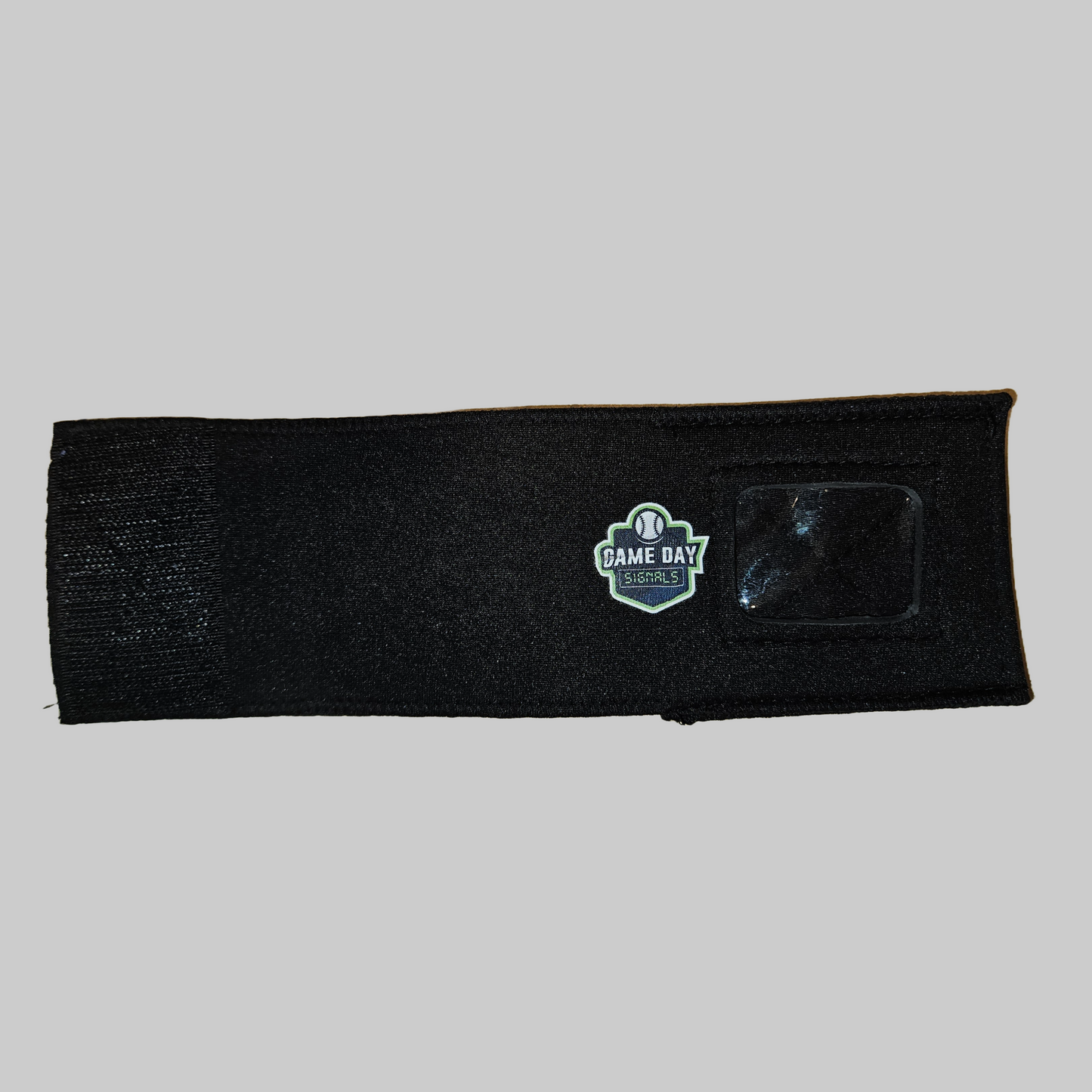 Neoprene Glove Band 10" WB05 (For Player Units XR5 and XR15-with plain back. Player Unit sold separately.)