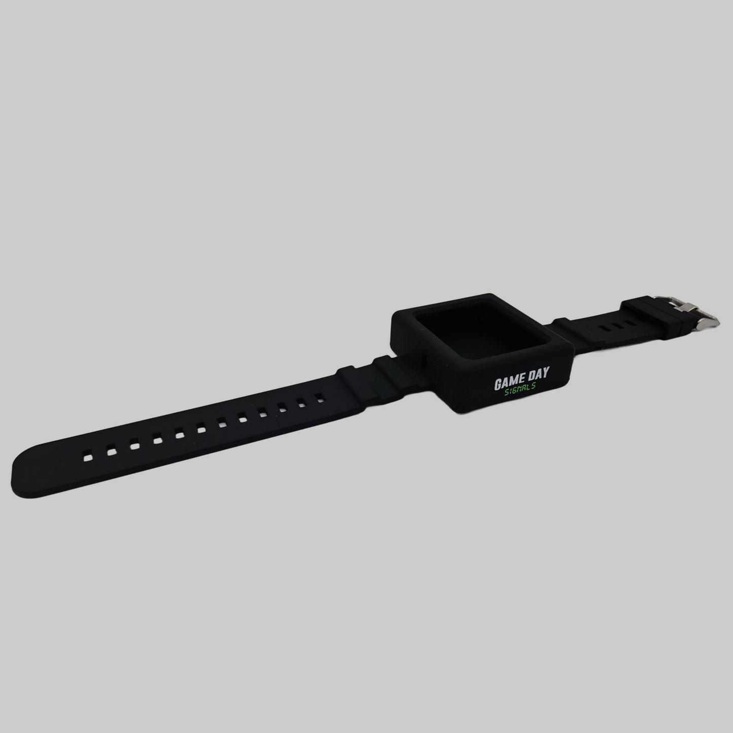 Player Unit Silicone Watch Band (Player Unit sold separately)