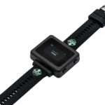XR15 with watchband