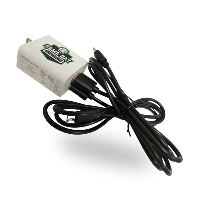 Charger