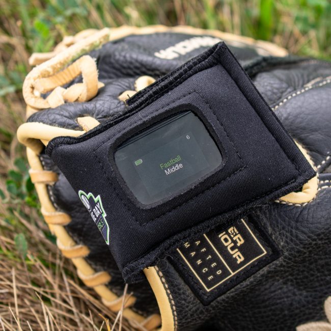Glove Band 2