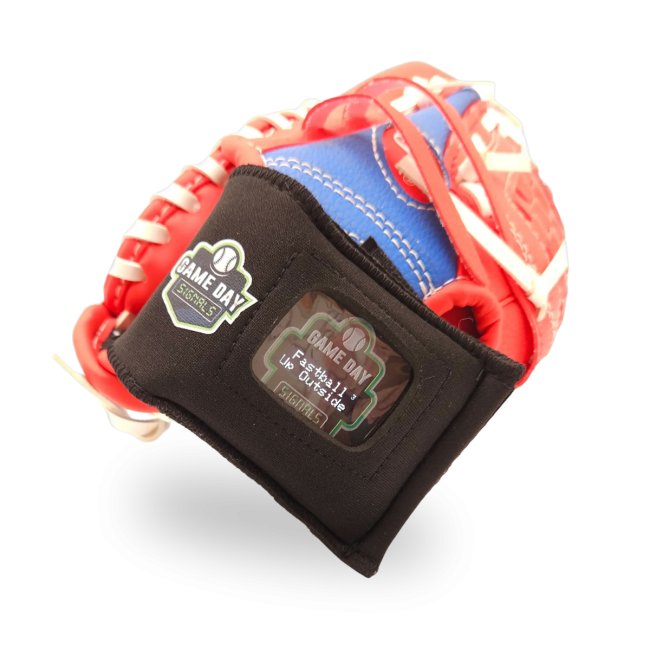 Neoprene Glove Band 10″ WB05